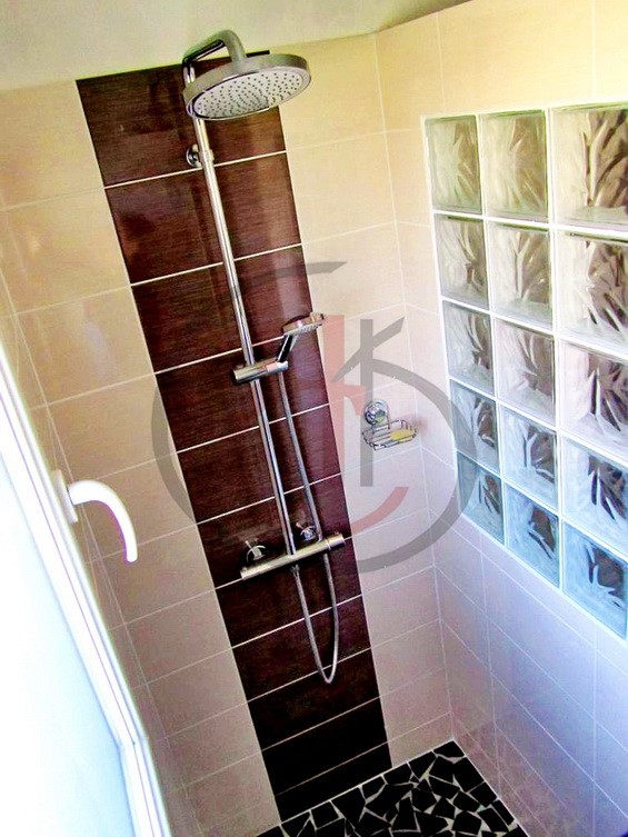 Ремонт ванной комнаты фото цена данных работ от 41 000 руб.